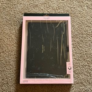 Kate Spade iPad case 10.2”